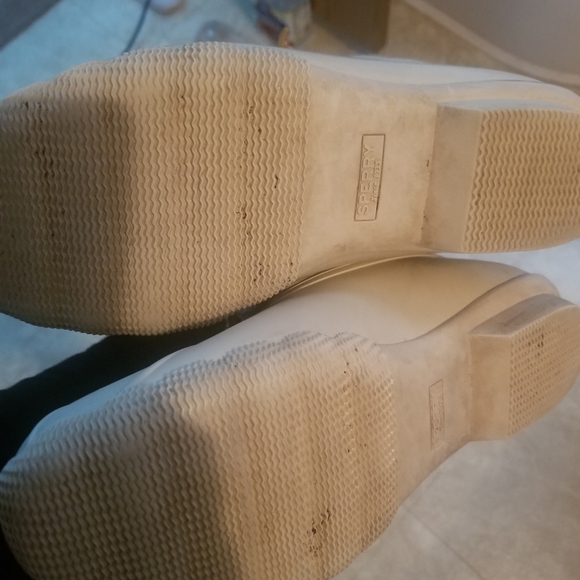 Sperry boots - Picture 3 of 5
